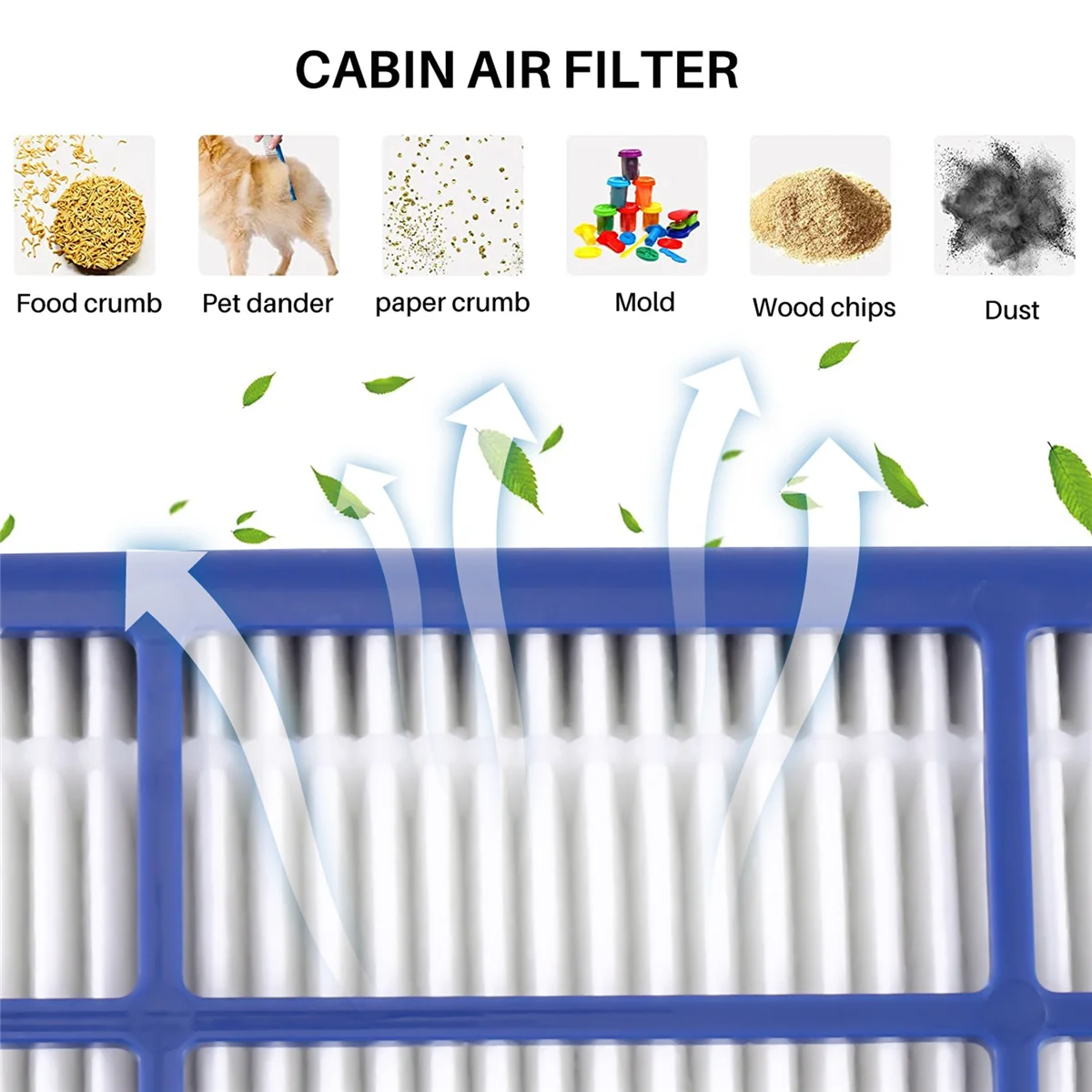 مجموعة ملحقات المكنسة الكهربائية الهجينة ، BoostiQ ، RoboVac ، 11S ، Max ، 15C ، MAX ، 30C ، MAX ، RoboVac ، G30 ، G30 ، Edge ، G10