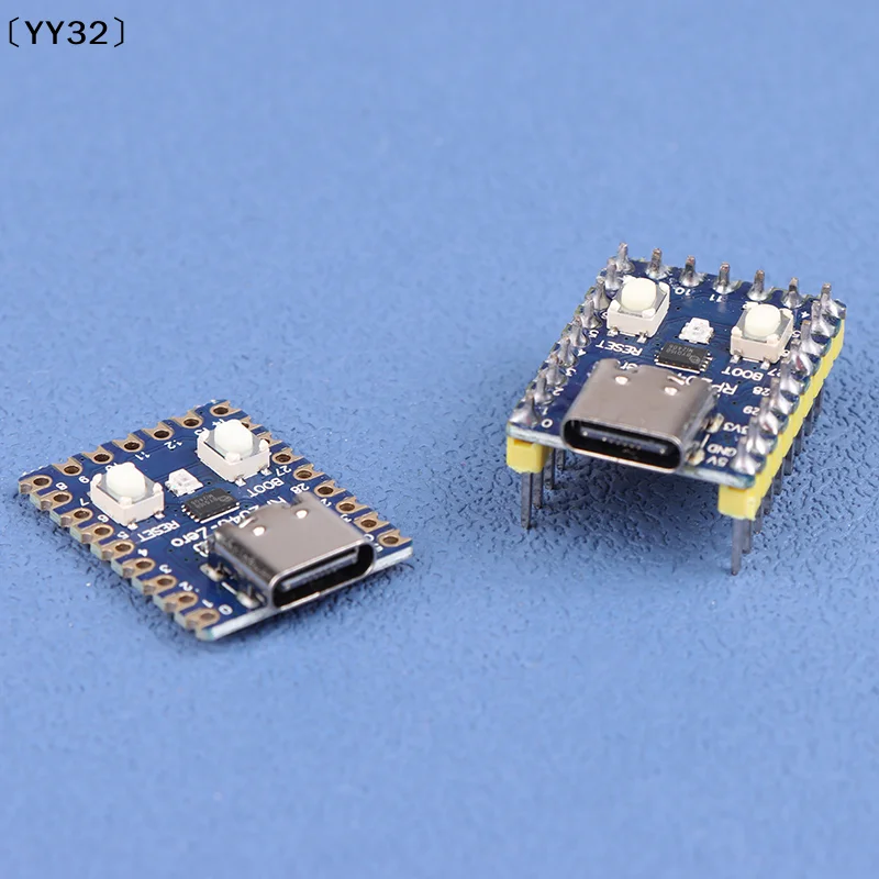 RP2040-Zero RP2040 For Raspberry Pi Microcontroller PICO Development Board Module〔YY32〕
