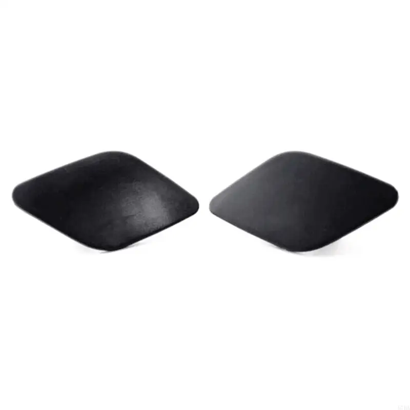 

57BA Front Bumpers Farlight Stray Jet Caps для E70 E71 E72 51657052427