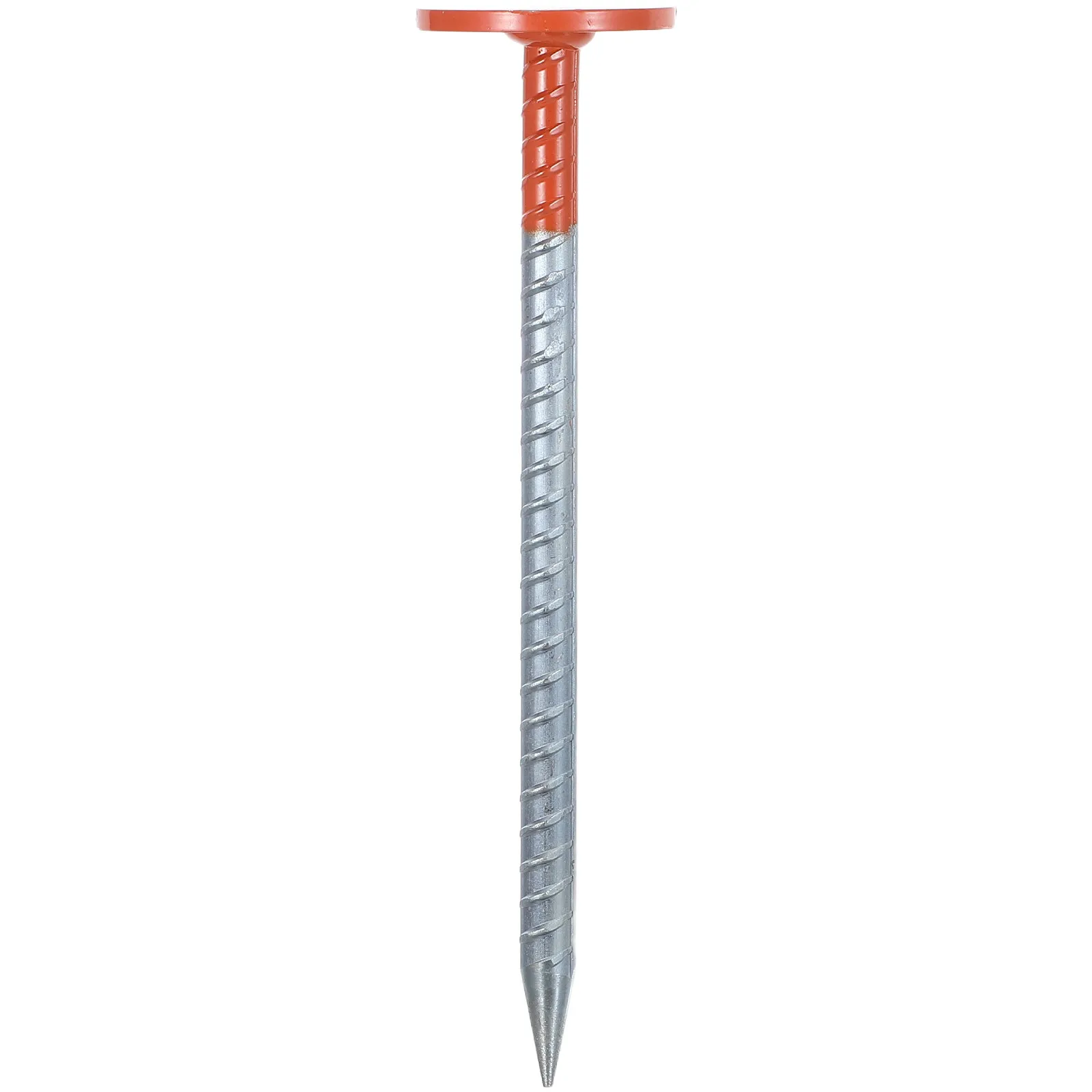 Ground Markers Property Line Stakes Construction Line Marking Stakes for Lawn Garden Yard Perimeter Boundary Markers Heavy Duty