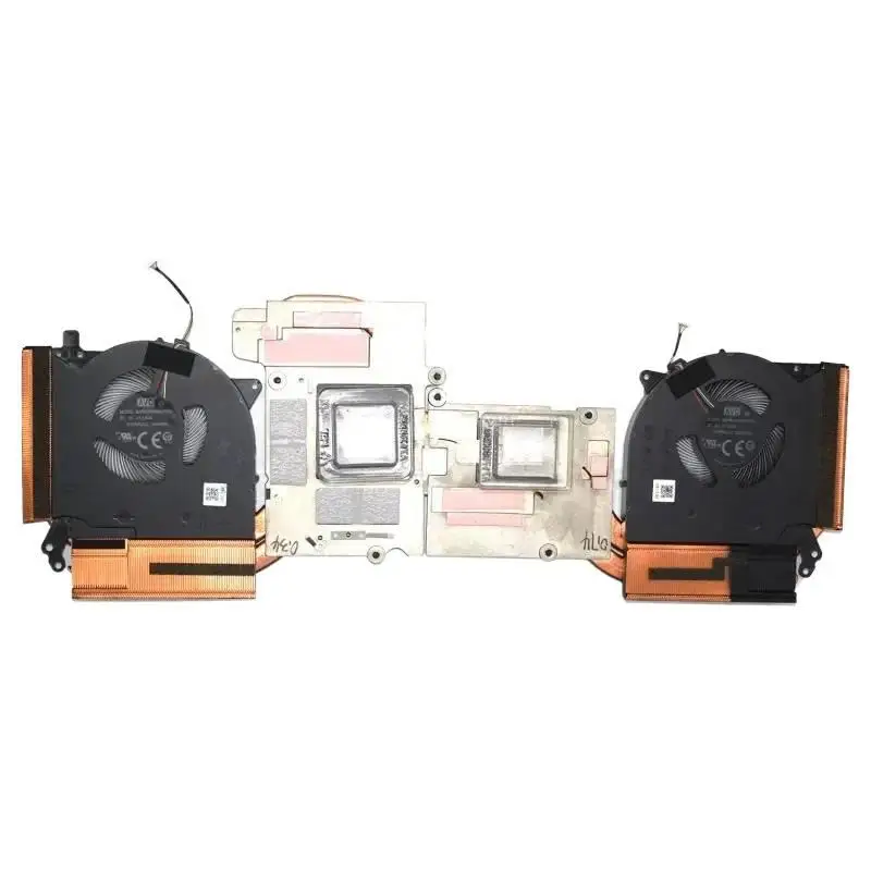 

5H40S20335 5H40S20337 5H40S20336 New Cooling Fan Heatsink CPU For 5-15 ACH6 82JW (=)