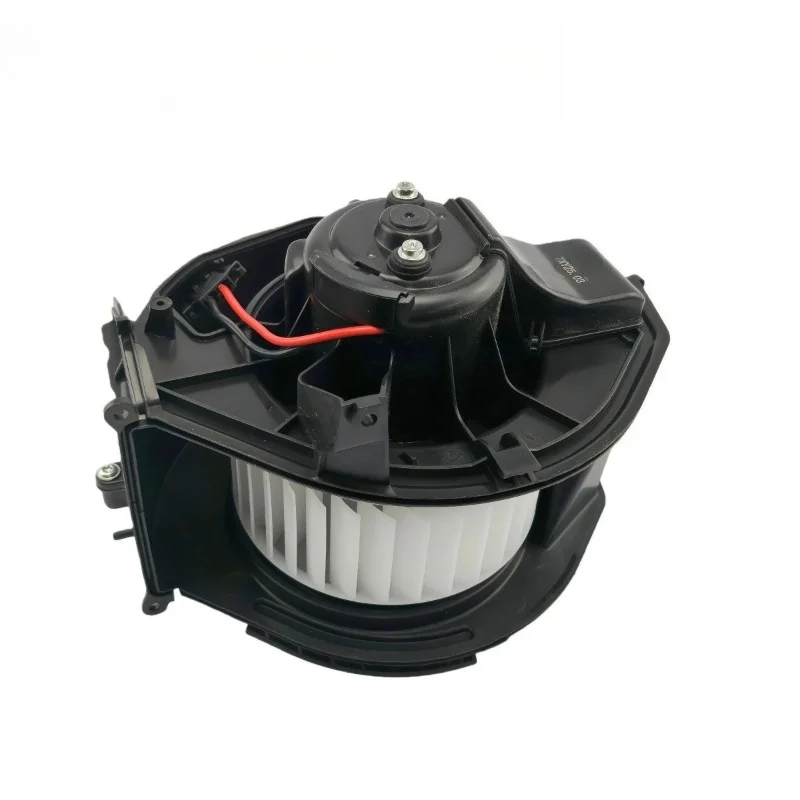 4F0820020A 4F0820020 L4FD820020A Heater Blower Motor For Audi A6 S6 Avant Quattro R8 RS6 RS6 Plus 2005-2008 2009-2011