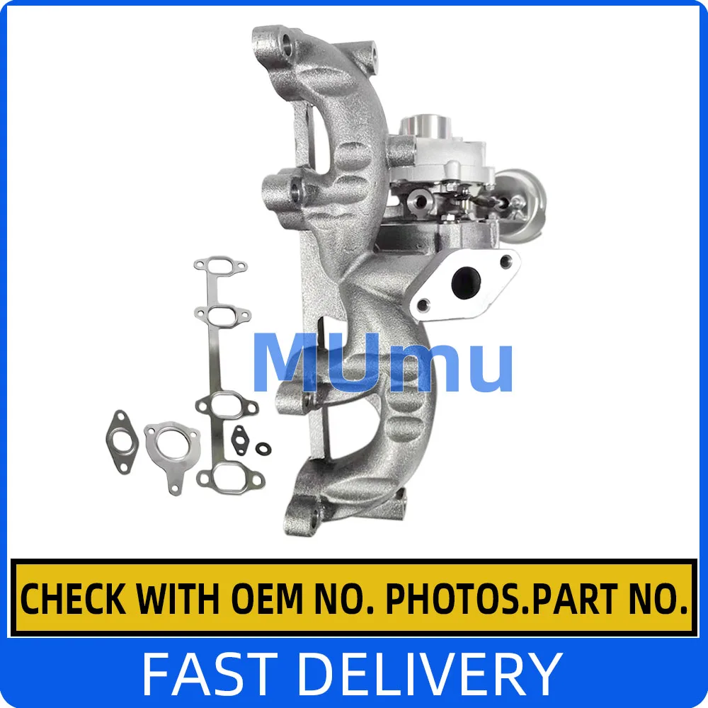 

Турбо для VW Golf Audi A3 Ford Galaxy Seat Alhambra Skoda 1.9 713673, 713672, 713673-5006S, 713673-0001, 713672-0002, 713672-0003