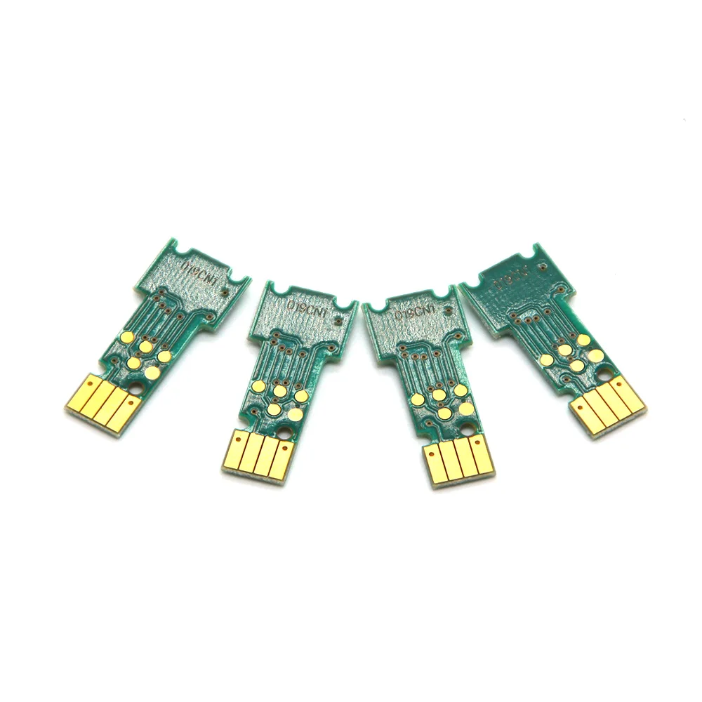 Chip de cartucho de tinta LC3017 LC3019 de 4 colores para impresora Brother MFC-J5330 MFC-J6530 MFC-J6930 MFC-J6730