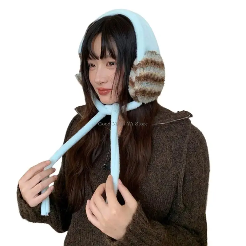 ハロウィン、旅行、パーティーの誕生日新年のギフトに最適なファッショナブルなイヤーウォーマー