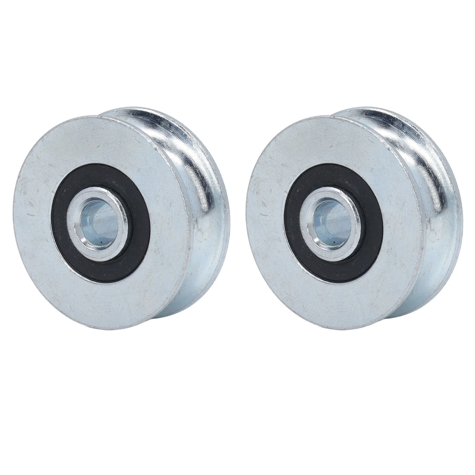 roda-de-polia-de-aco-liga-com-diametro-externo-de-40mm-e-diametro-do-furo-central-de-8mm-roda-de-rolamento-de-polia