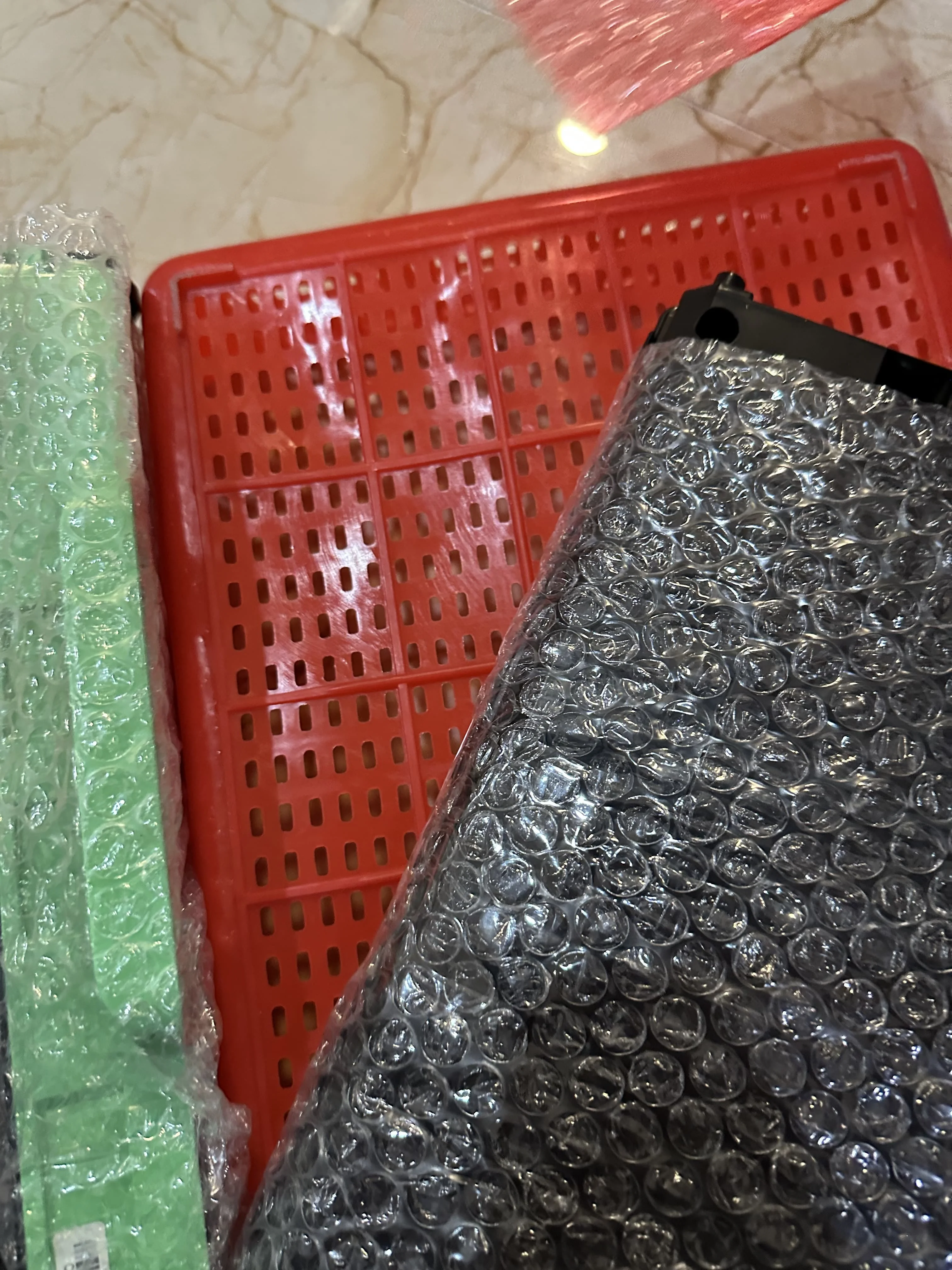 

WT220CL Waste Toner Powder Box for Brother HL 3140CW 3150CDN 3170CDW MFC 9130CW 9330CDW 9340CDW 9140CDN DCP 9020CDN 9020CDW