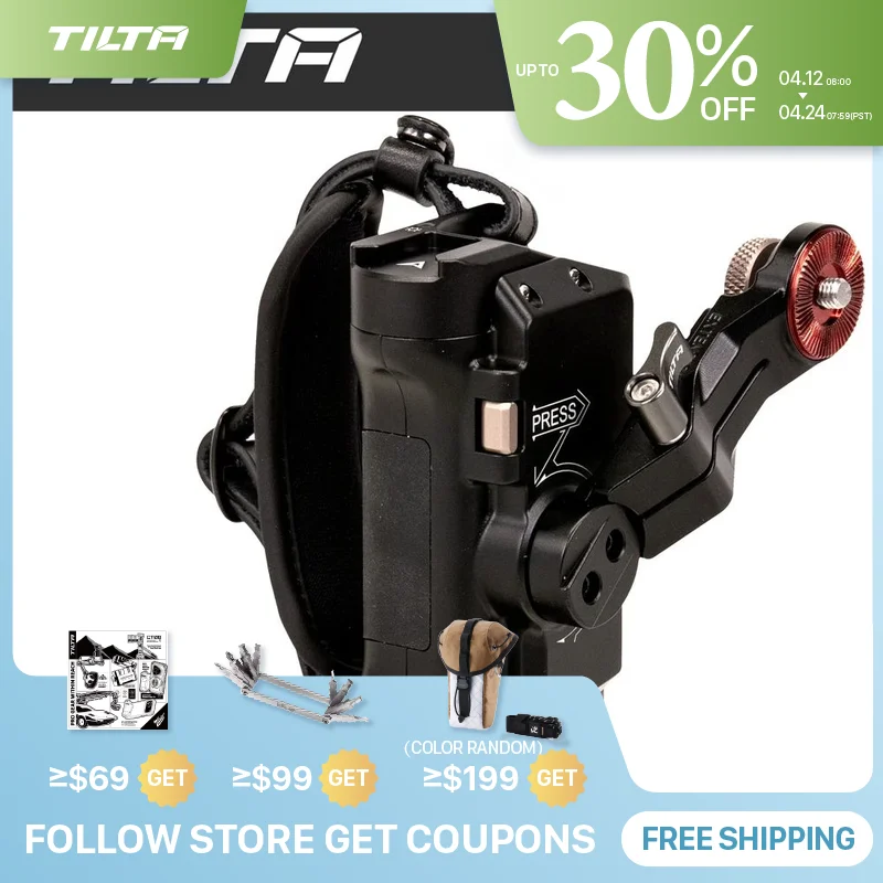 Tilta TA-LRH-57 Lef…