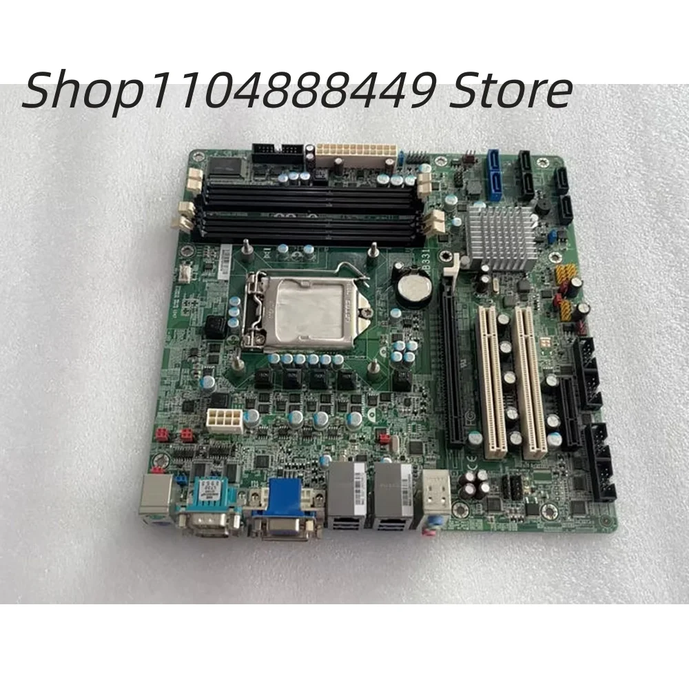 

MB331 Industrial control motherboard