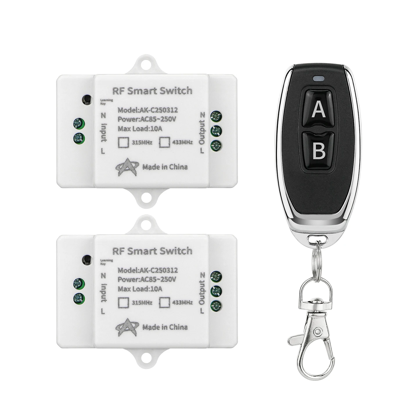 Universal Ac 85V 11…