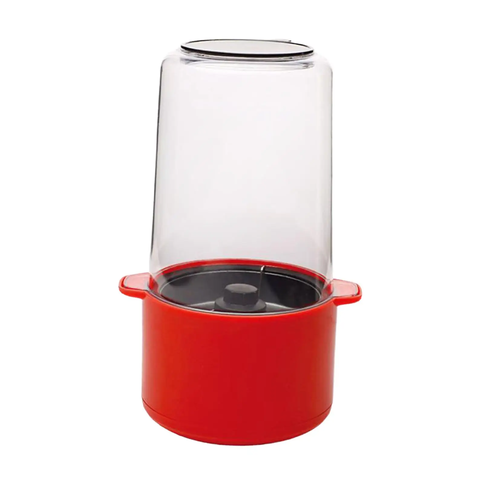 

Popcorn Popper Electric 450W Mini Kernel Corn Maker for Picnic Home Party