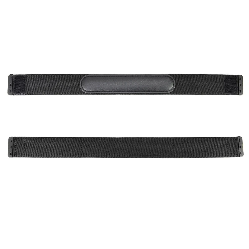 交換用高品質ヘッドバンドコルセア HS80 HS 80 RGB ヘッドフォンヘッドビーム修理部品