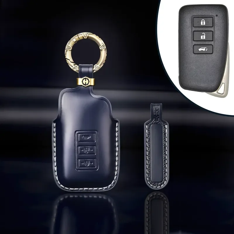 for Lexus ES200 ES300h RX350h NX260 570 Key Cover Advanced Special Protective Case