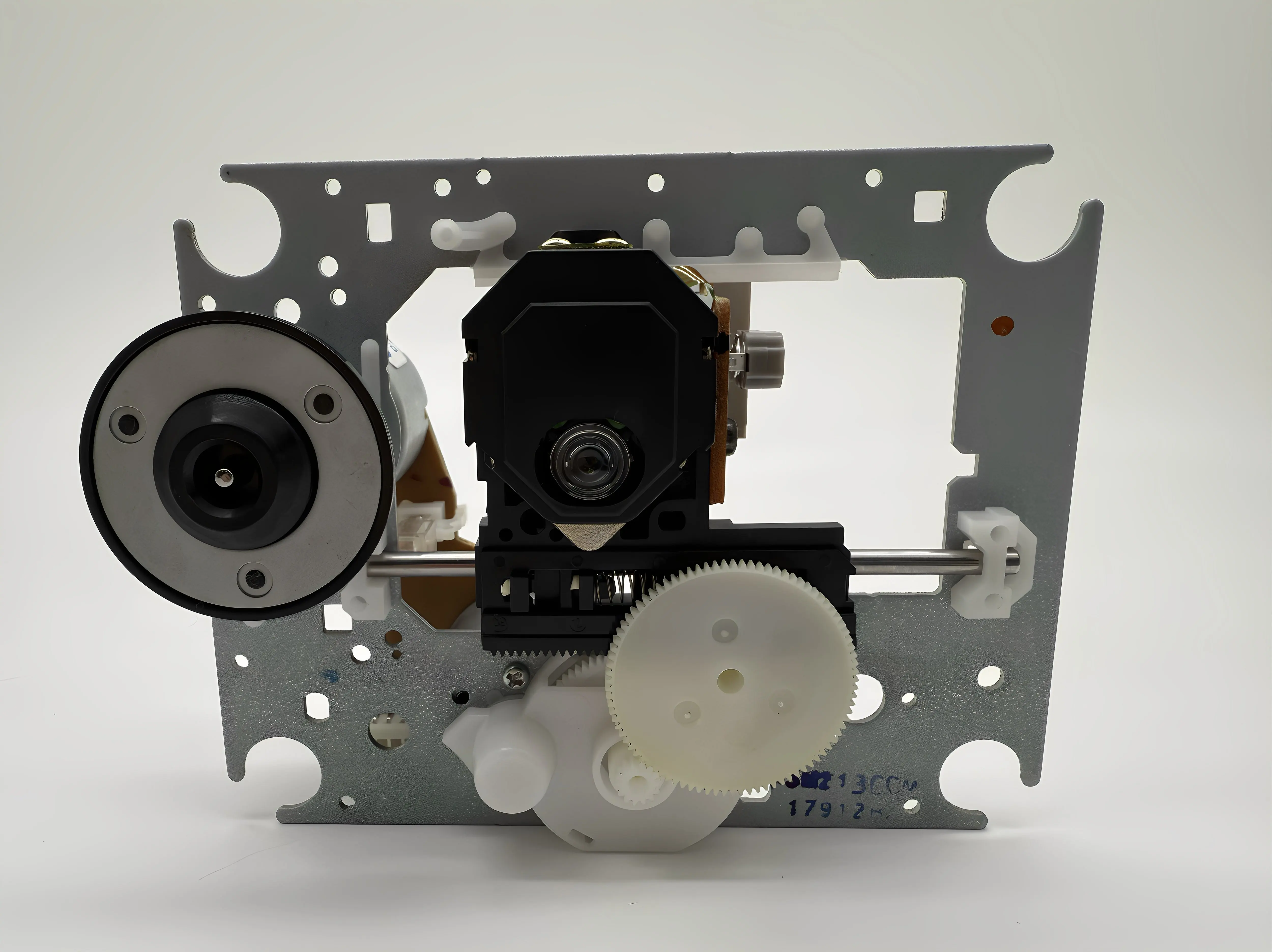 Brand New KSS-213CCM Laser Head With Frame For CD Player Compatible 213CL 213B