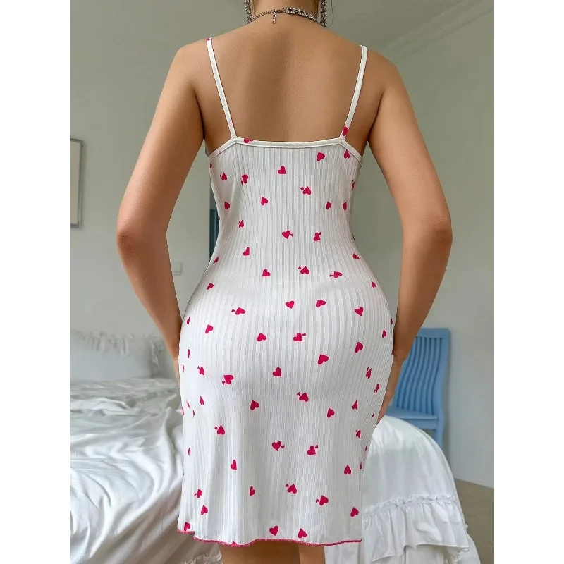 Thumbnail 2 - #23 Lace Trim Camisole Comparison Guide