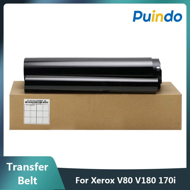 Original Genuine 064K94190 ITB Transfer Belt For Xerox V80 V180 170i V180i V2100 3100 3100i 064K-94190