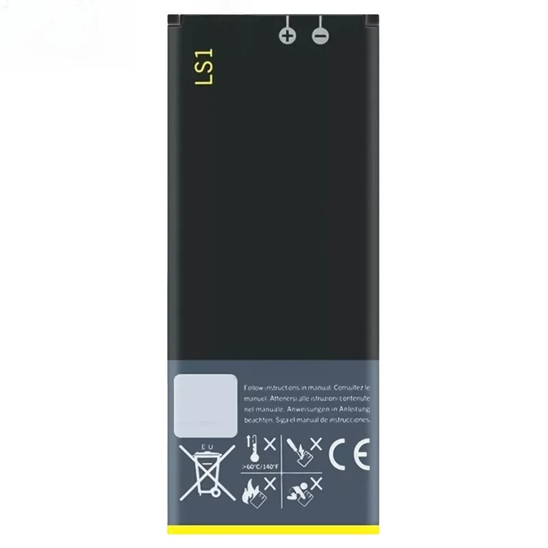 Applicable to BlackBerry Z10/BAT-47277-003/SLT100-2//1/3/BBSTL100-4W battery LS1 mobile phone battery,free tool 3.8V 1800mAh
