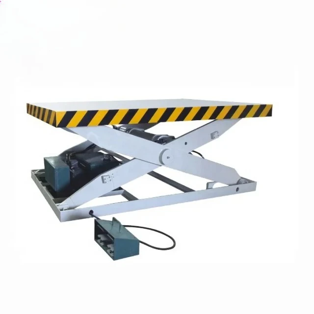 ミニシザーリフト 小型シザーリフトプラットフォーム ミニ電動リフトテーブル シザー油圧リフター