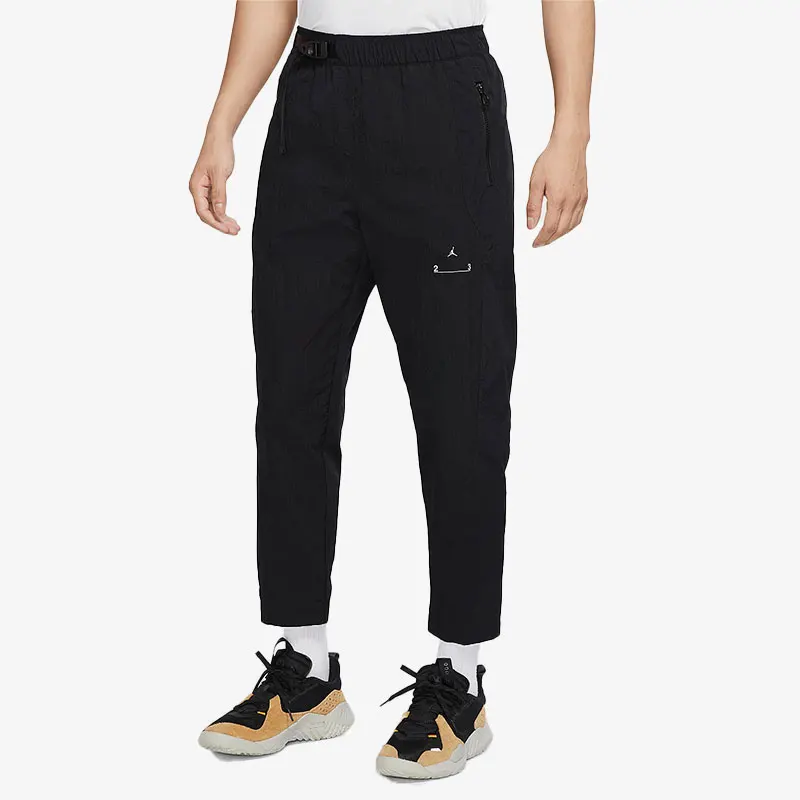 

Подлинные новые мужские повседневные дышащие свободные тканые спортивные брюки Nike DQ8067-010