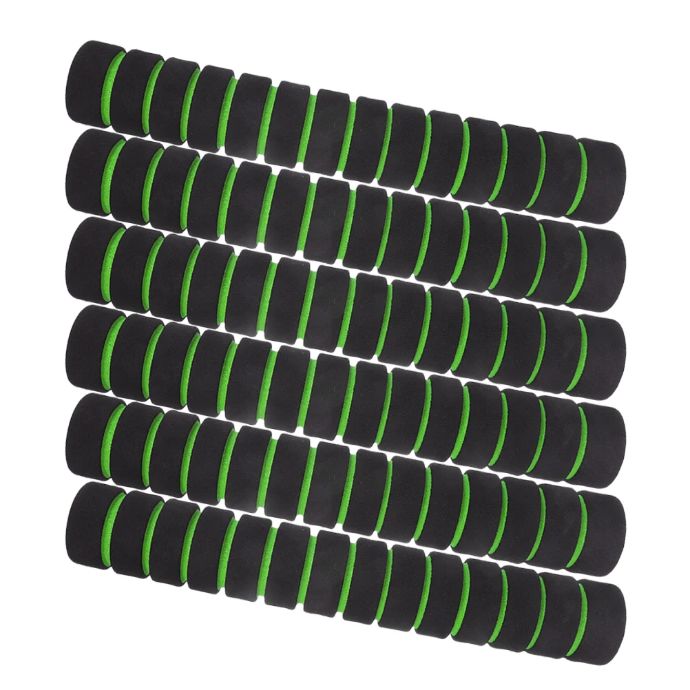 

Colorful Sponge Grips Kayak Paddle Protector Hand Anti-skid Accessories Canoe Protective Cover for Anti-slip Wraps