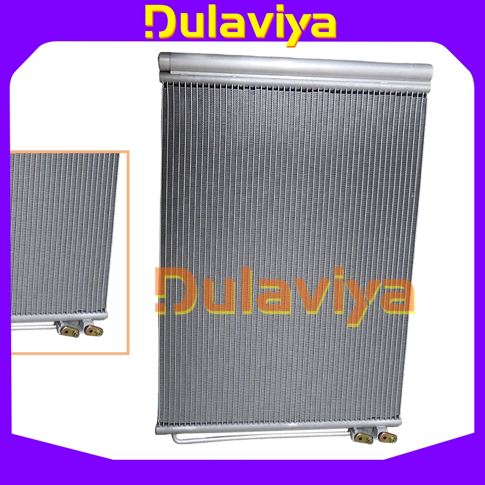 New A/C AC Condenser For BMW F10 518 520 523 525 535 550 F07 530 F01 730 64549248173 64509109723 64509391489 64534247809