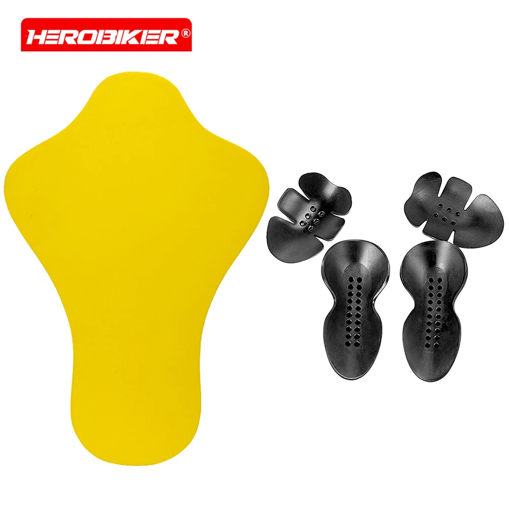 

Встроенная защитная куртка для мотоциклистов, универсальная защитная экипировка, защита плеч, локтей и спины.