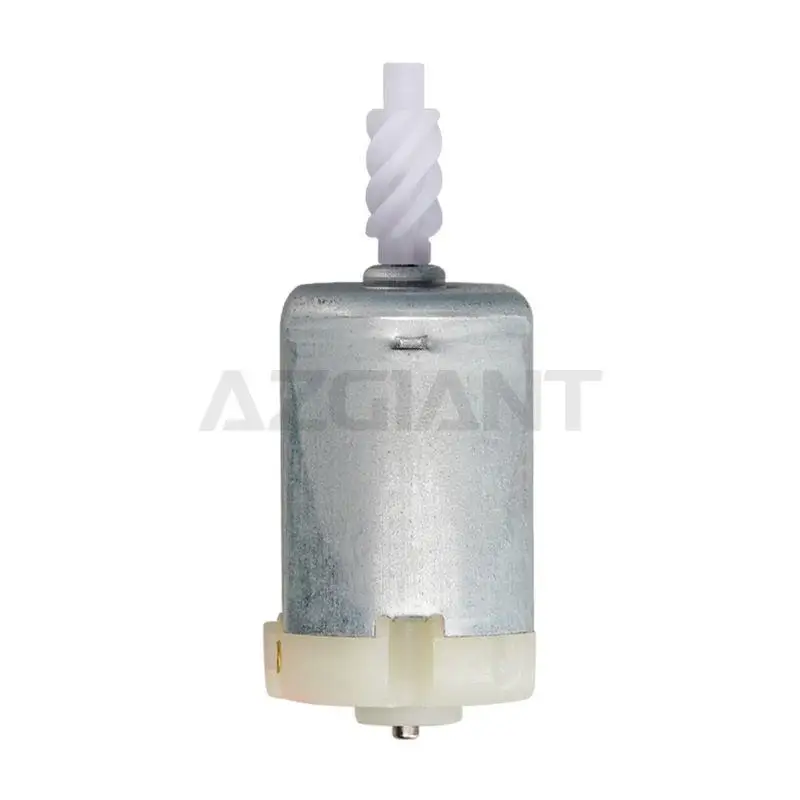 AZGIANT Professional Grade Door Lock Actuator Motor for Ford Mondeo III MK3 2002-2007