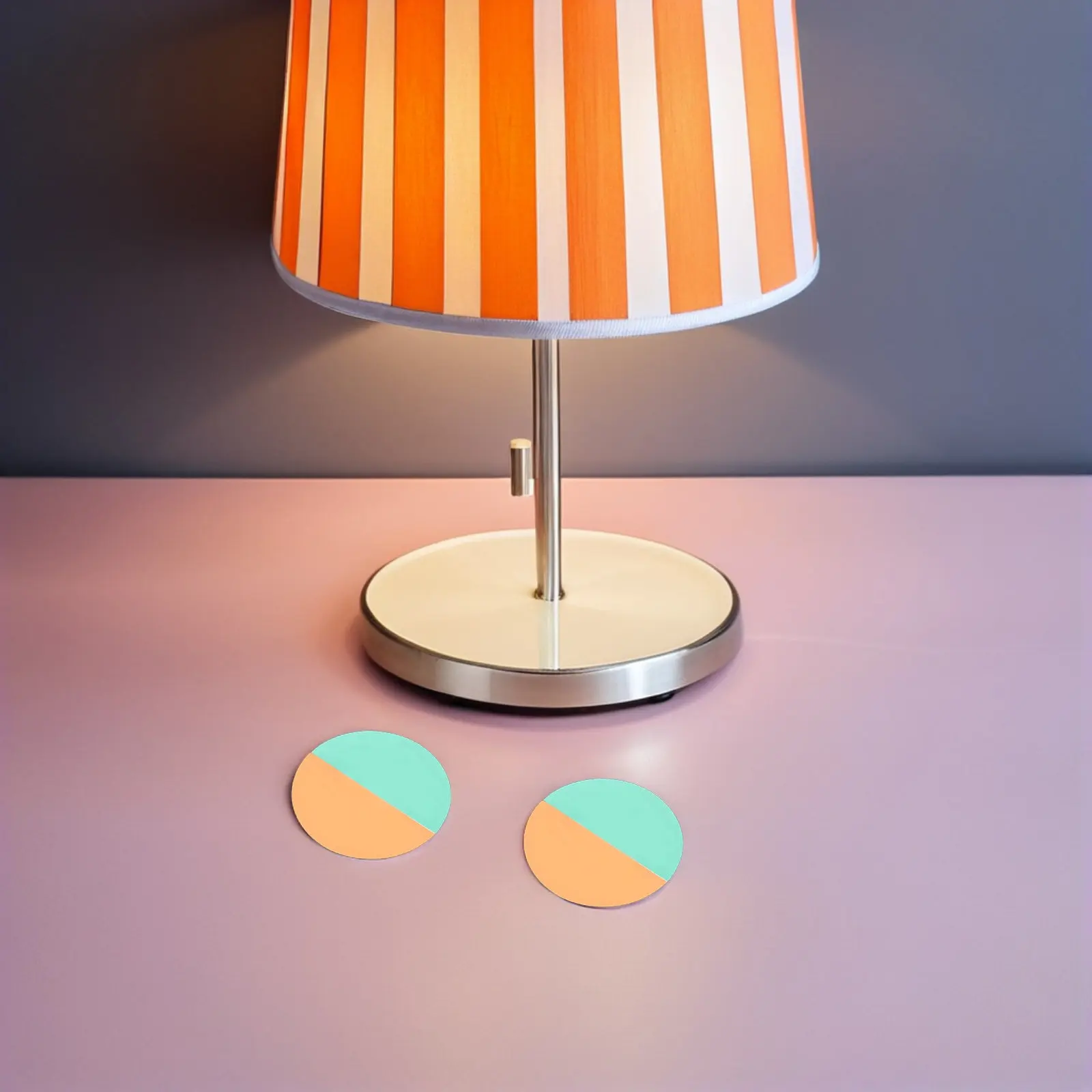 18Pcs Atmosphere Lamp Color Gel Sheets Colored Plastic Sheets Home Lighting Diffuser Filters Warm Light Gel Overlays Replacement