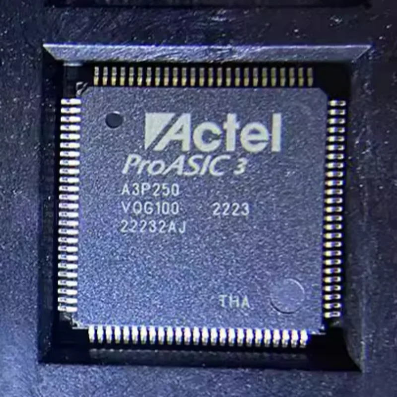 A3P250-VQG100 A3P250 QFP100 New Original Stock