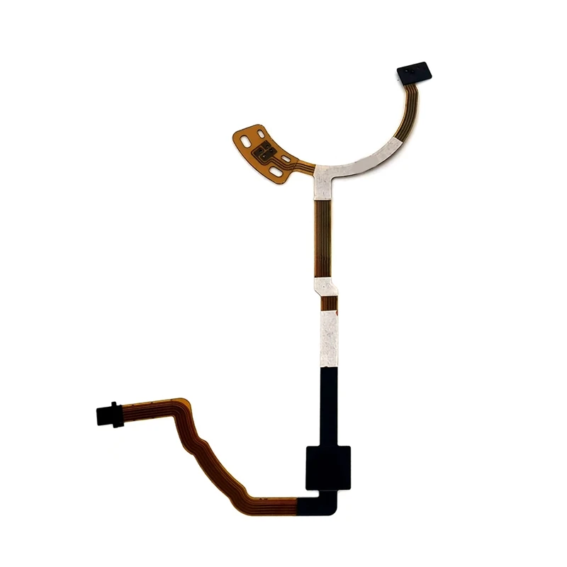 1 PCS NEW Lens Cable Replacement Parts For TAMRON 24-70 Mm G2 Suitable Aperture Line Lens Cable Camera Maintenance