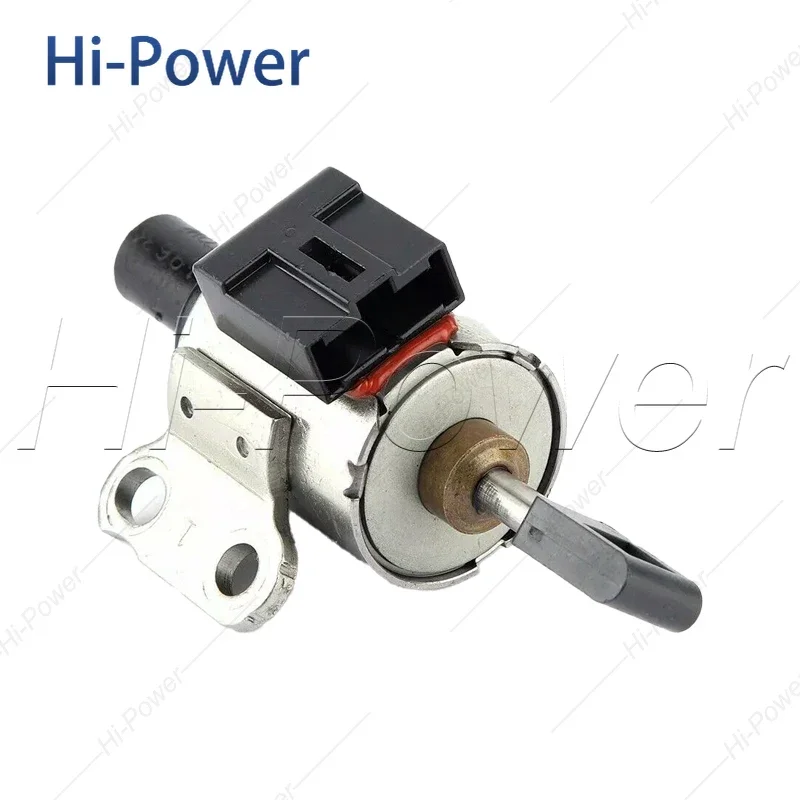 

100% Original RE0F10A JF011E F1CJA Auto Transmission CVT Shift Solenoid Step Motor For Jeep Patriot Nissan Mitsubishi Lancer