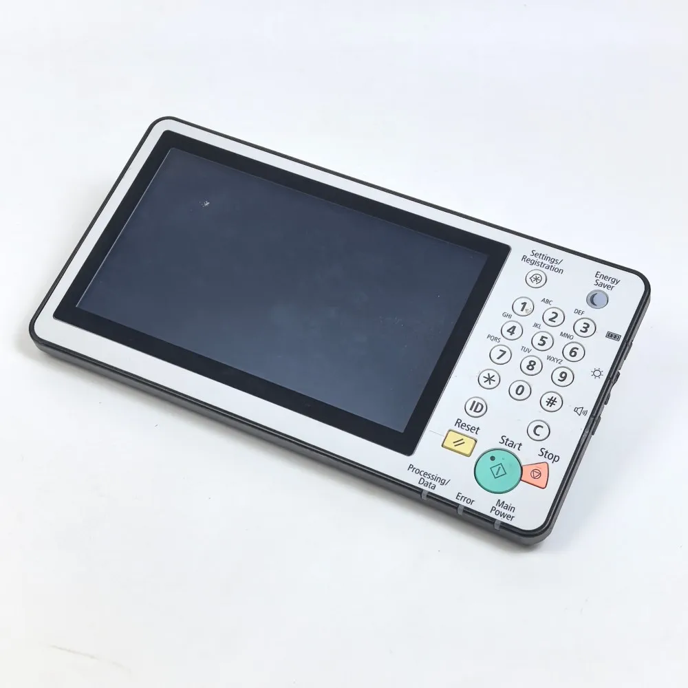 FM1-N429 Control Panel for Canon IR-ADV 715 615 525 525iF Display
