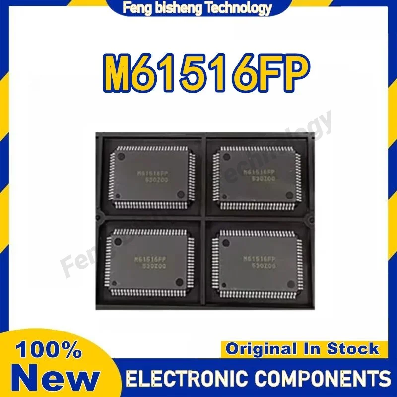 

New Original M61516FP M61516 61516 QFP in stock