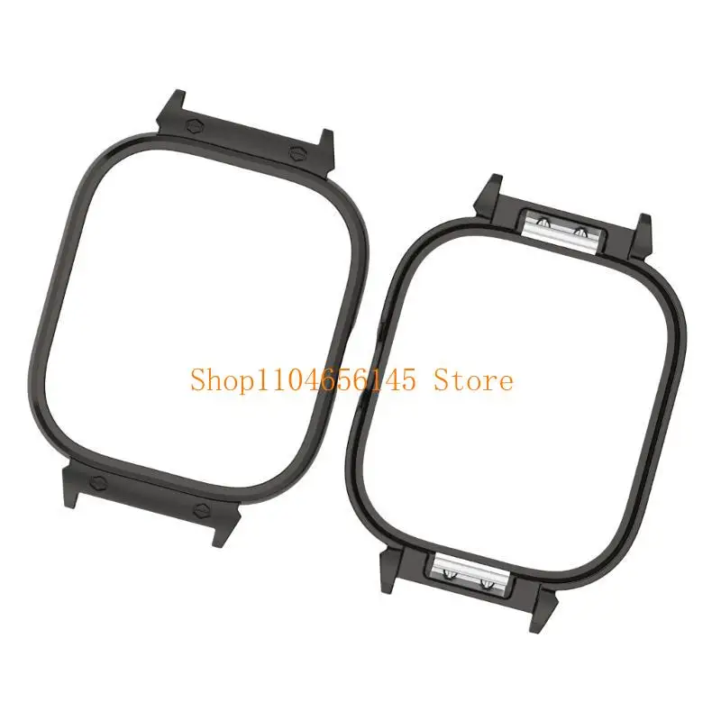 

652F Stainless Watch Frame Cover For Watch 5 eSIM 20mm Width Bands Add Sophistication