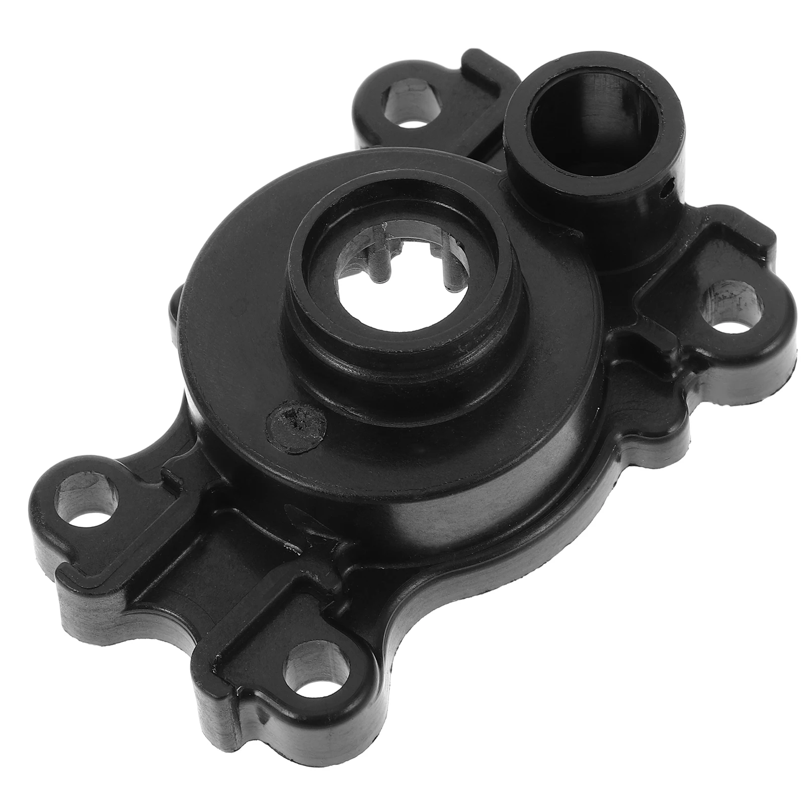 

Engine Water Pump Housing Outboard Motor Lower Unit Metal Construction High Performance Reliable for Boats Smooth Operation Easy