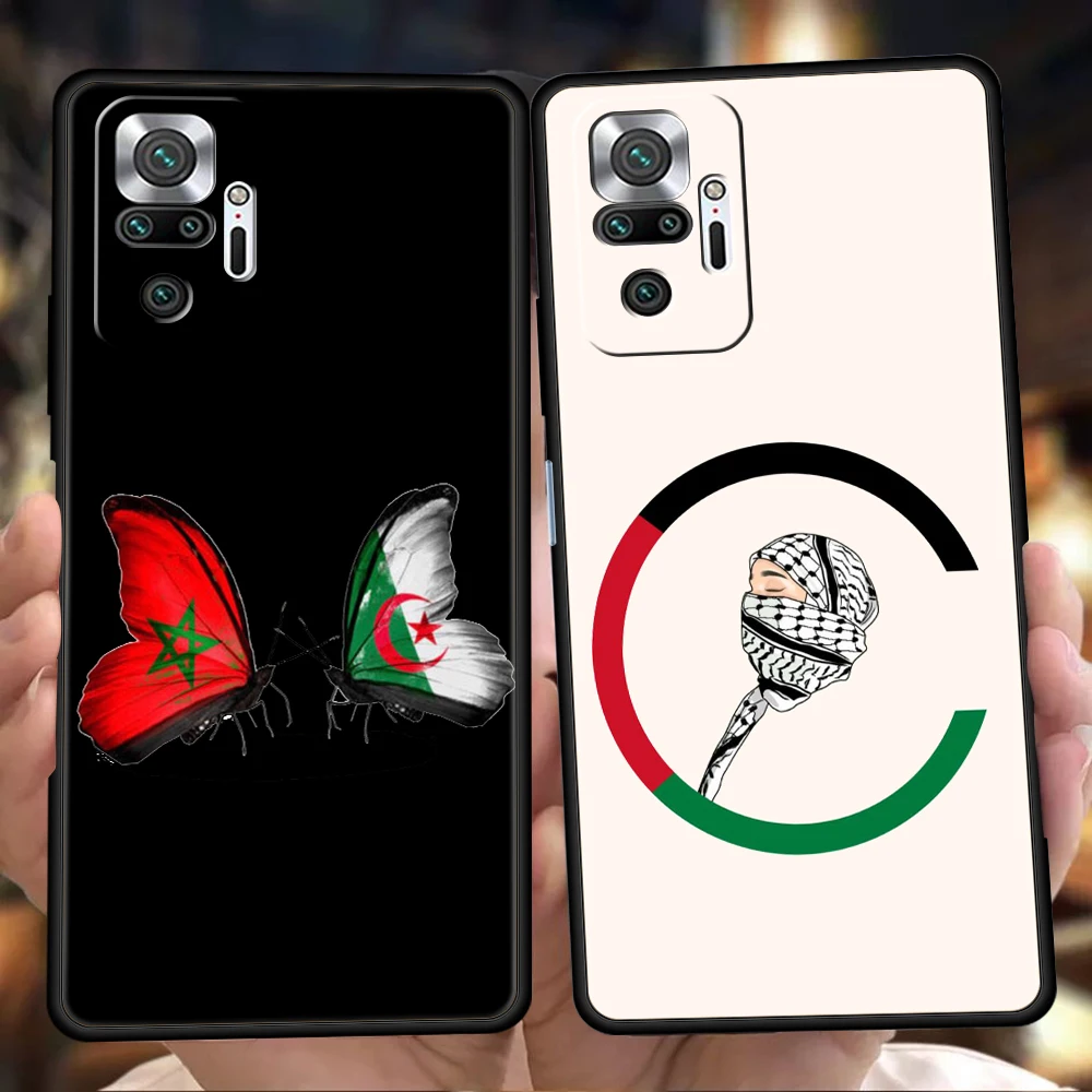 Algeria Flag Phone … - image