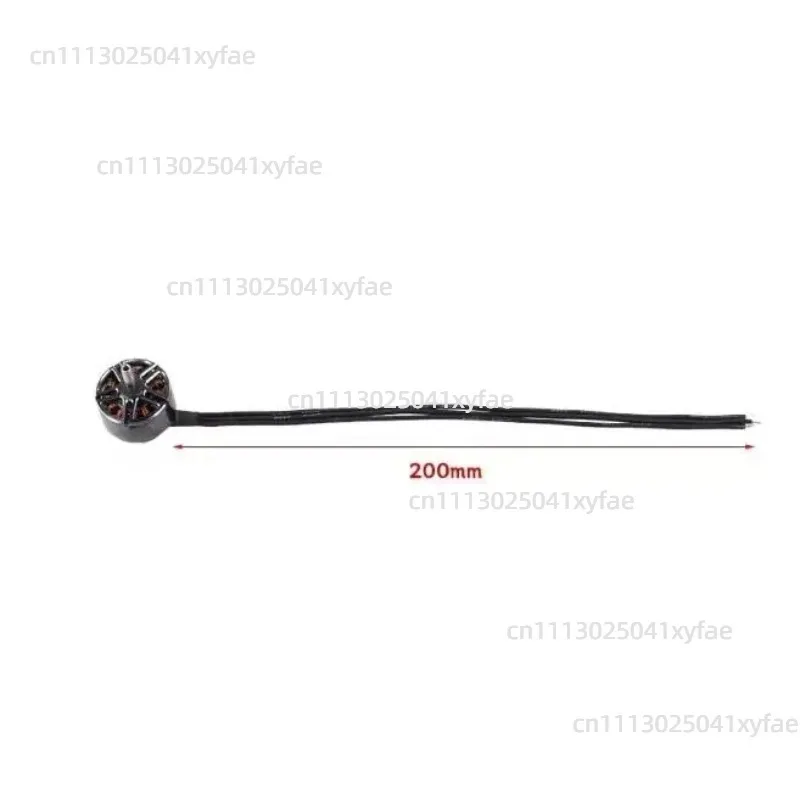 2810 1180KV 1350KV 1500KV 4S-6S Brushless Motor for Mark4 APEX FPV Freestyle 7inch 8inch Long Range LR7 Drones