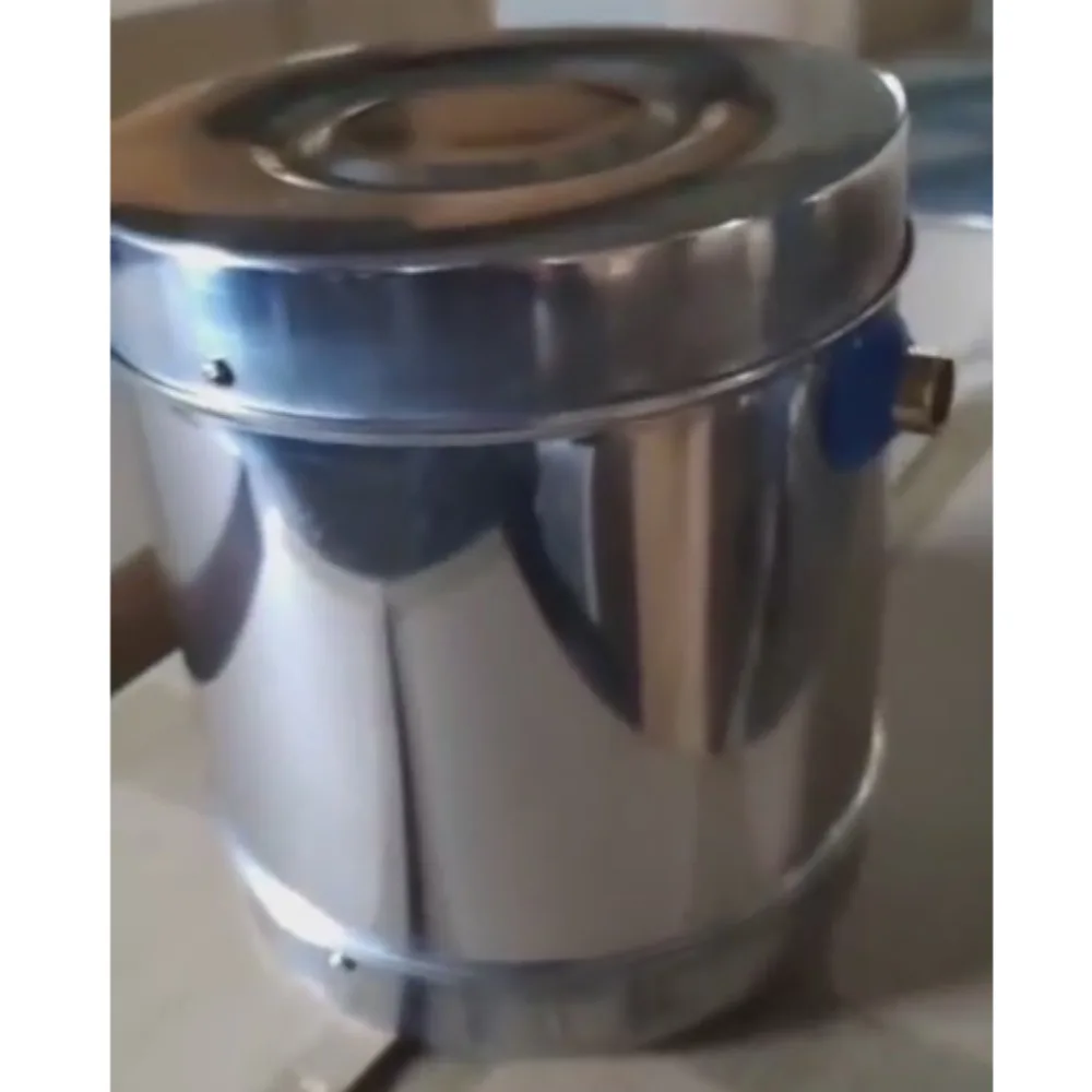 

Аксессуары для бытовых водонагревателей Вспомогательный резервуар для воды емкостью 5 л