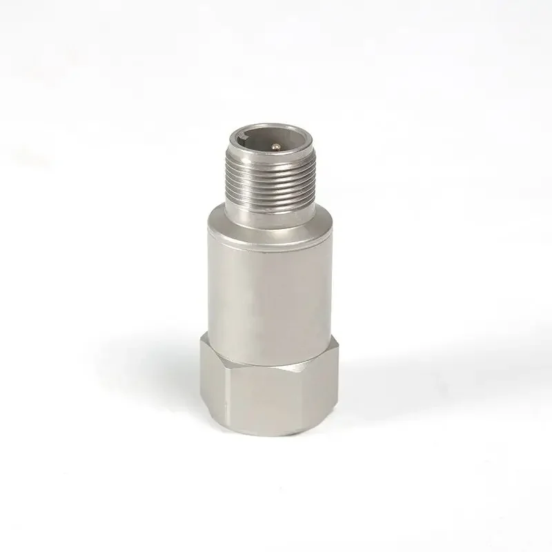 

Piezo Transducer Replace Shinkawa Vibration Sensor