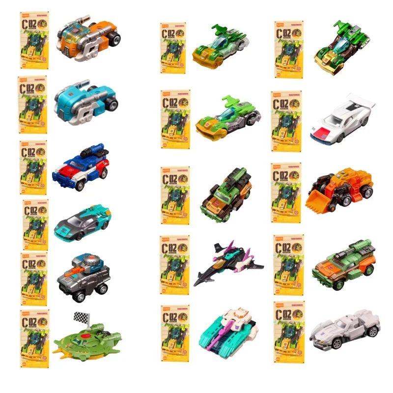 Blokees Original Tr…