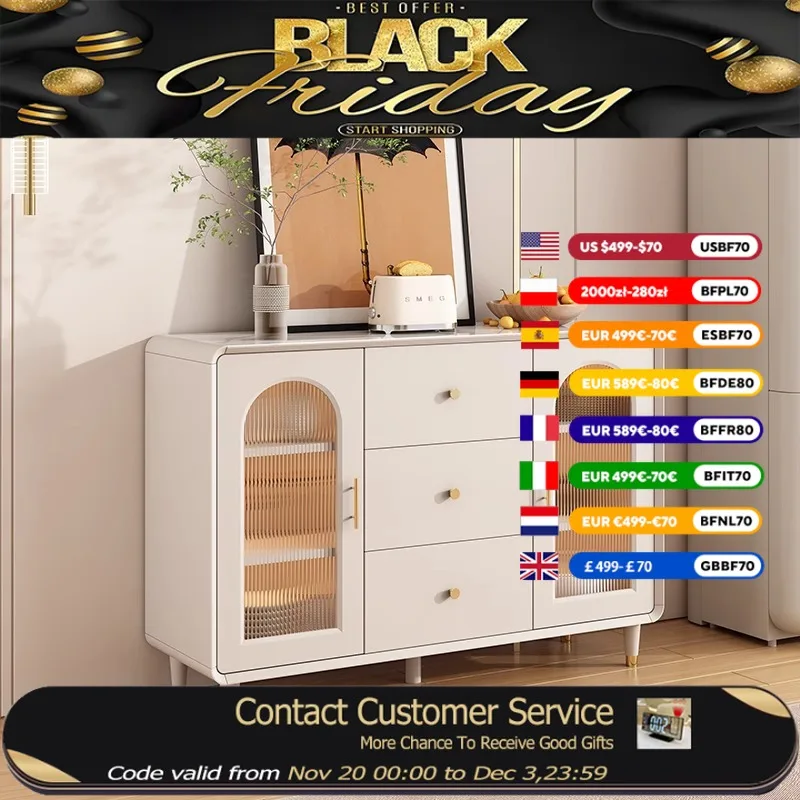 

White Beauty Living Room Cabinets Decoration Bedroom Storage Living Room Cabinets Display Salon Vetrina Soggiorno Home Furniture