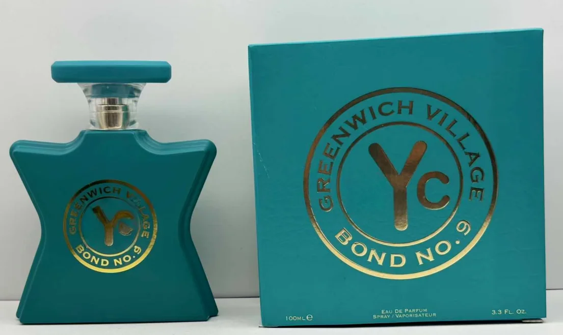 محلي )بوند رقم. 9 عطر نيويورك بليكر ستريت للجنسين أو دو برفوم فيلومون، كولونيا، عطر دائم، هدية عيد الميلاد #3
