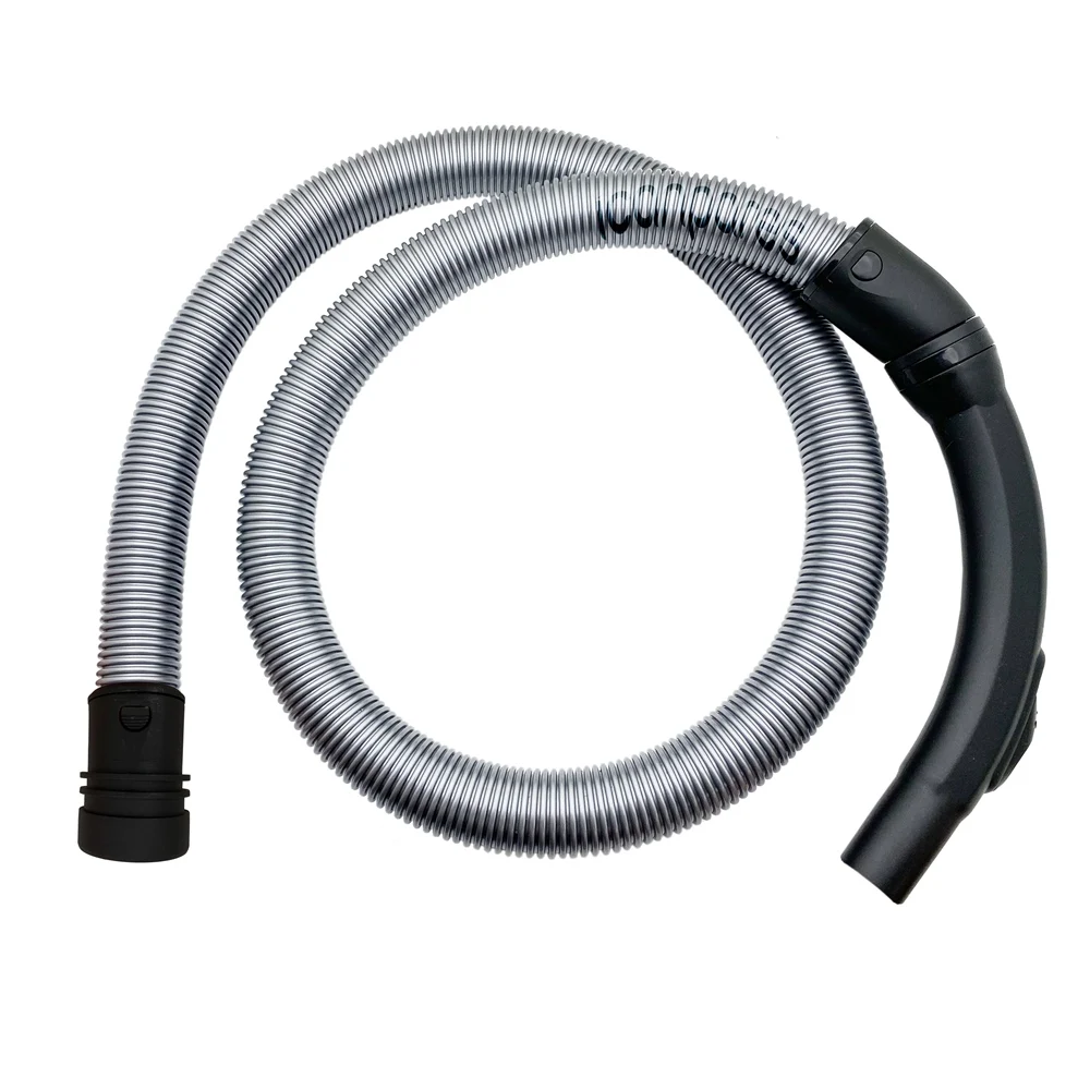 Compatible for Fakir Elegance EXT 2300 2400 2500 2600 Vacuum Cleaner Resistant Powerful Hose