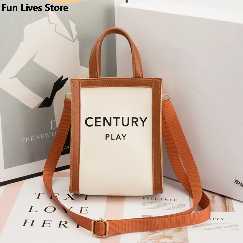 Stitching Women Summer Shoulder Bags PU Leather Ladies Shoulder Totes Square Bag Clutch 2022 Female Party Handbags Purse Trendy