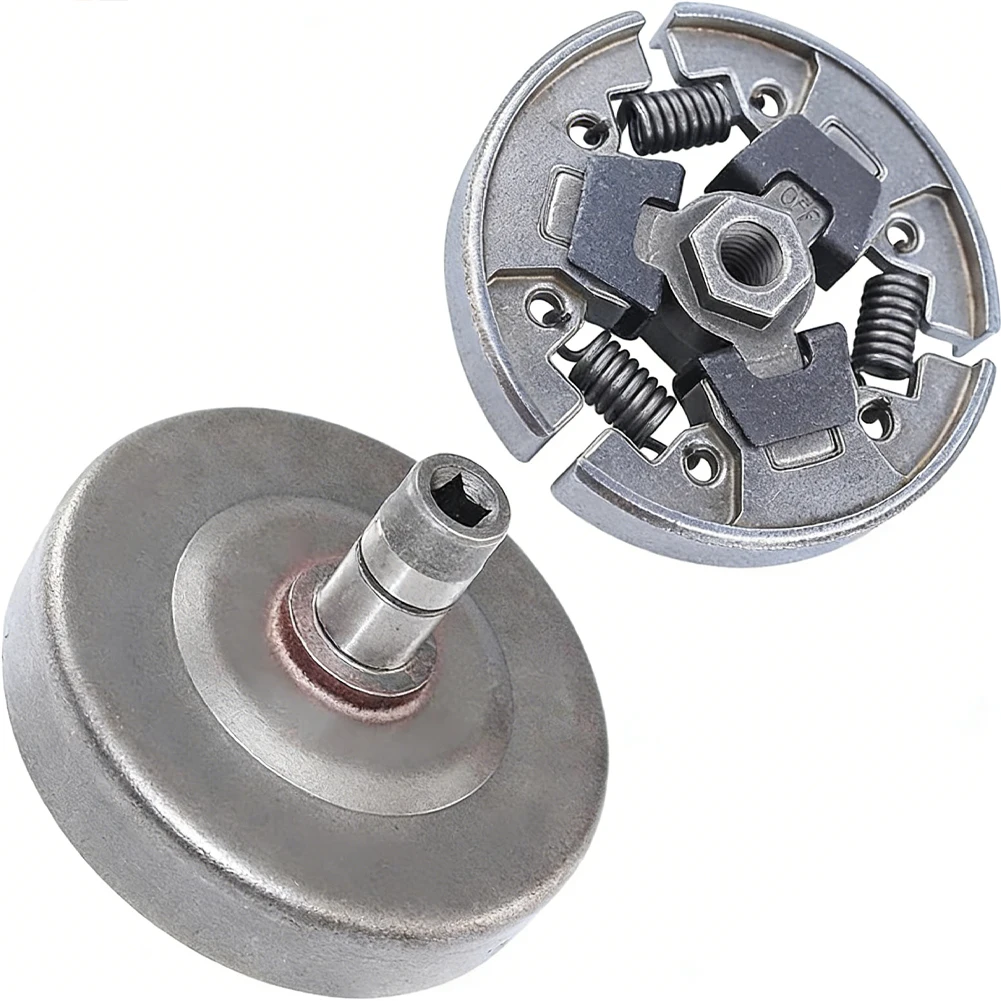 530014949 And 530069342 Clutch Drum Bearing Oil Pump Gear Kit Replace For HUS Chainsaws Models 137 136  141 142 36 And 41