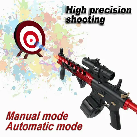 9 best sales शूटिंग के खेल - №7