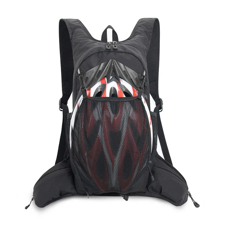 Hydration Pack Lightweight Insulation Water Rucksack Backpack Bladder Bag Cycling Bicycle Bike/Hiking Climbing Pouch