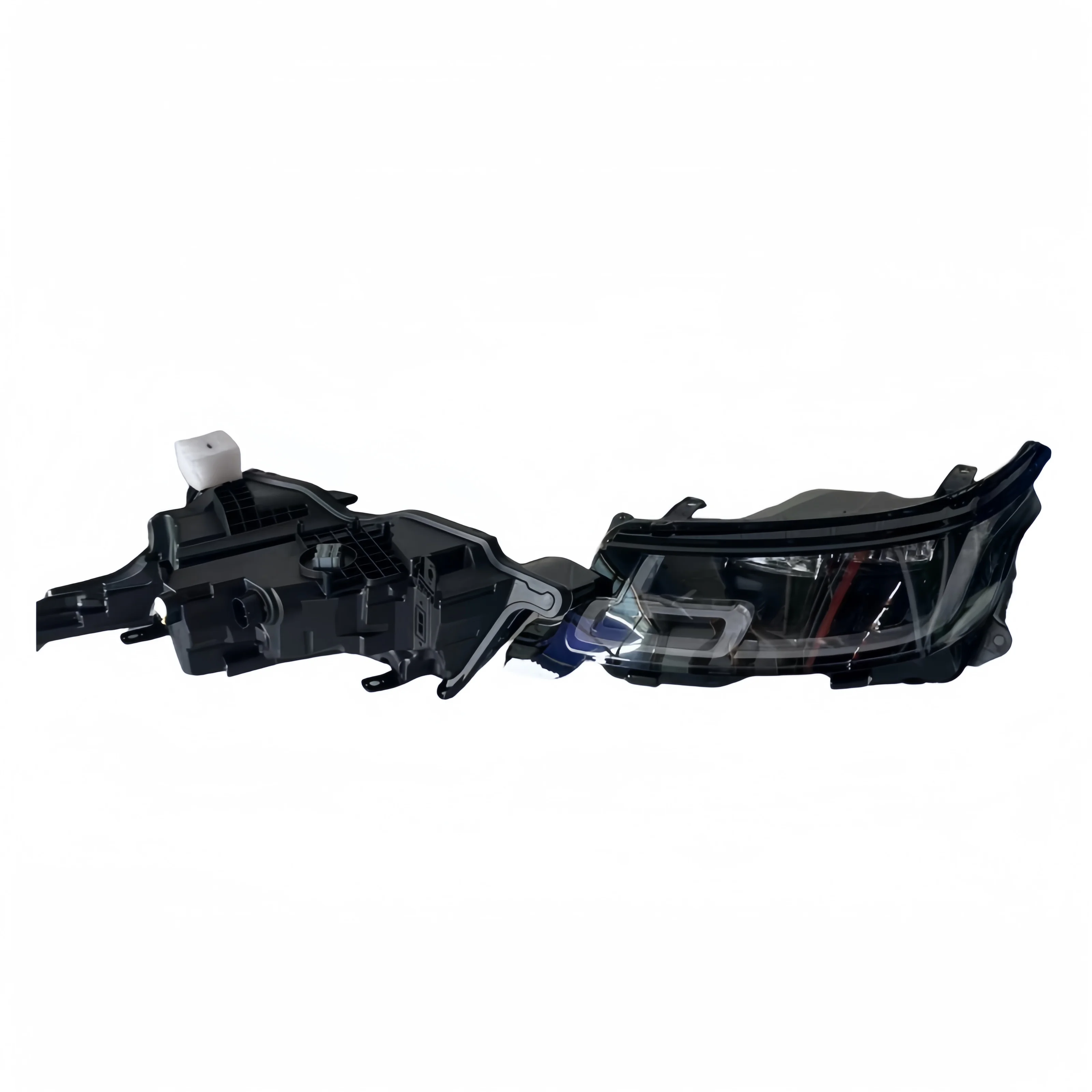 High Quality LED Headlights Executive Sport Multifunctional Beam Original Design