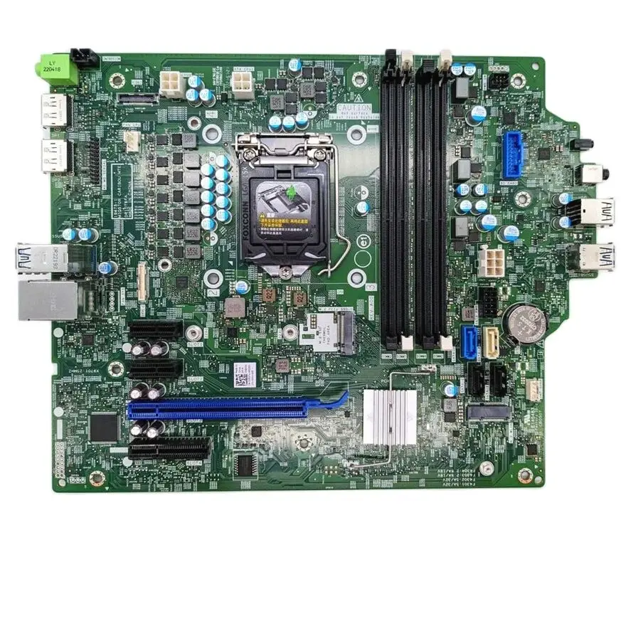 オリジナル Dell Optiplex 5090 MT マザーボード LGA1200 DDR4