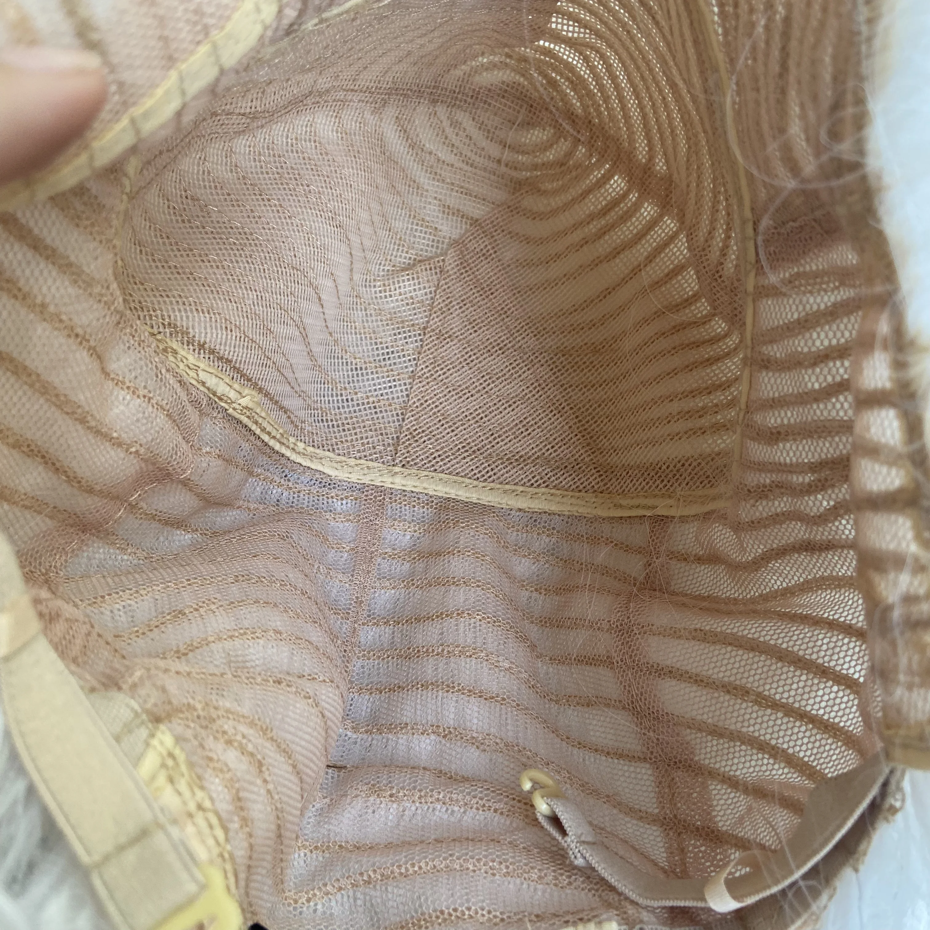 أزياء القرن الثامن عشر الباروك ماري أنطوانيت الأبيض مجعد الباروكات السيدات الكبار هالوين تأثيري الملحقات #6